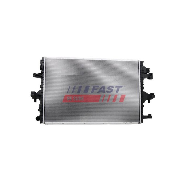 RADIATEUR VW TRANSPORTER T6 15