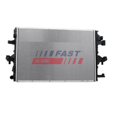 RADIATEUR VW TRANSPORTER T6 15