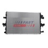 RADIATEUR VW TRANSPORTER T6 15