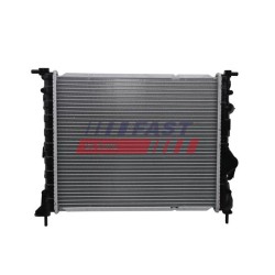 RADIATEUR POUR RENAULT KANGOO I 97
