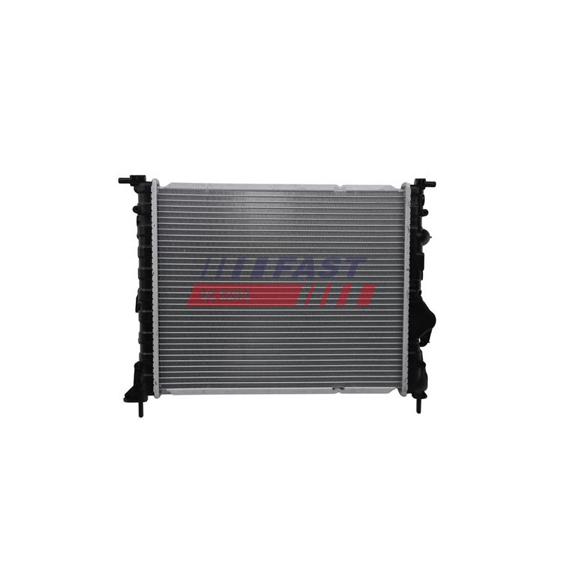RADIATEUR POUR RENAULT KANGOO I 97
