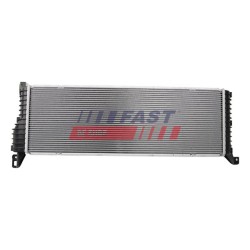 RADIATEUR VW TRANSPORTER T6 15
