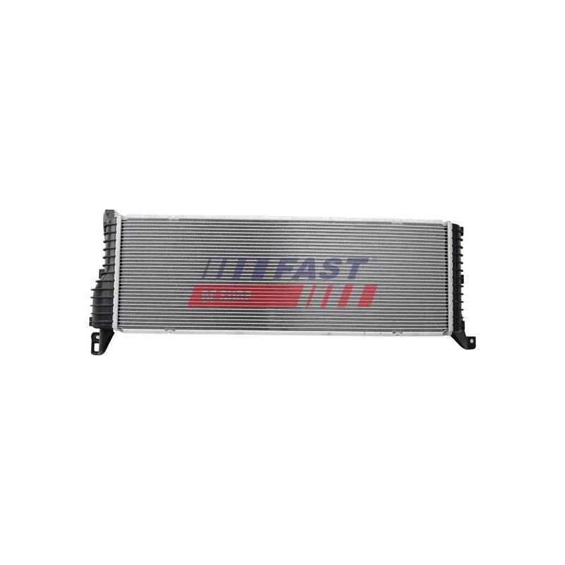 RADIATEUR VW TRANSPORTER T6 15