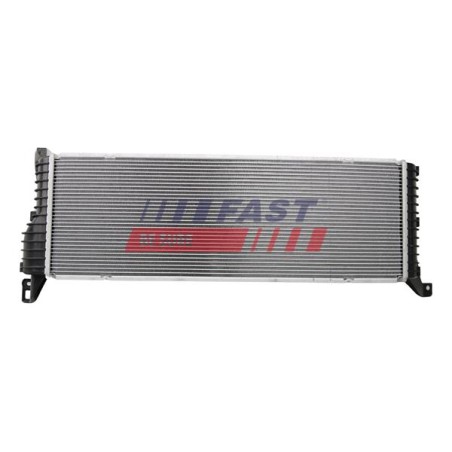 RADIATEUR VW TRANSPORTER T6 15