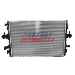 RADIATEUR VW TRANSPORTER T5 03
