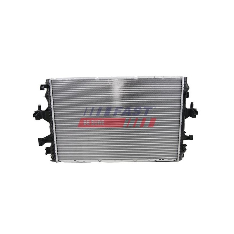 RADIATEUR VW TRANSPORTER T5 03