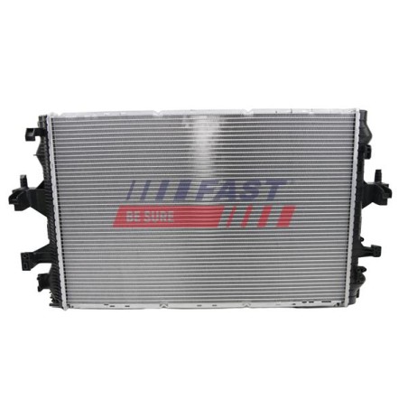 RADIATEUR VW TRANSPORTER T5 03