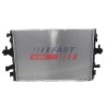 RADIATEUR VW TRANSPORTER T5 03