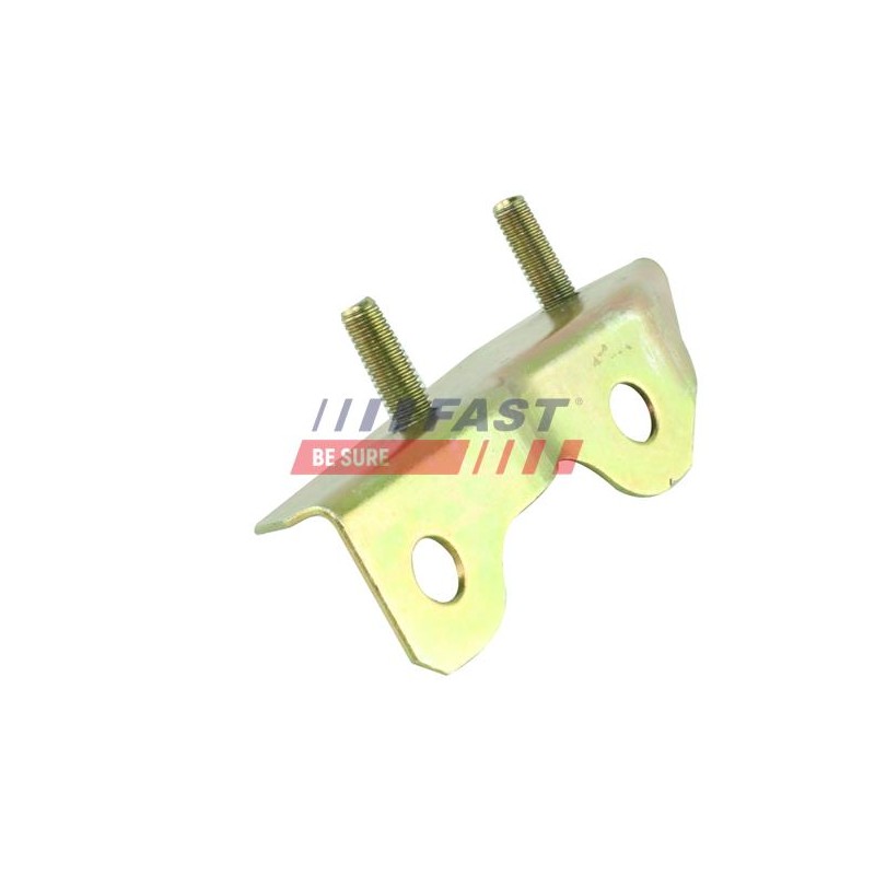 SUPPORT PARE-CHOCS POUR IVECO DAILY 90