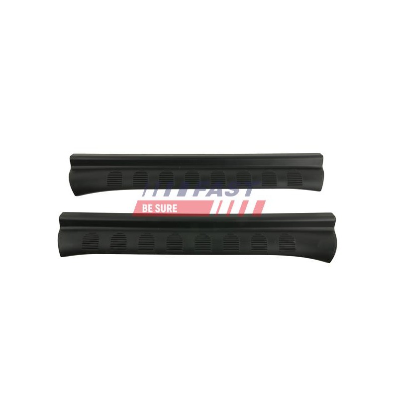 INSERT/REVÊTEMENT POUR RENAULT MASTER III 10