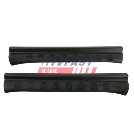 INSERT/REVÊTEMENT POUR RENAULT MASTER III 10