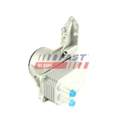 RADIATEUR D`HUILE POUR FORD TRANSIT 00