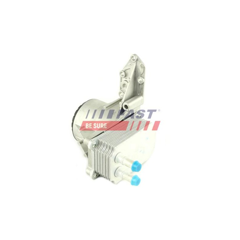 RADIATEUR D`HUILE POUR FORD TRANSIT 00