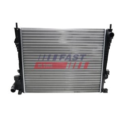 RADIATEUR POUR RENAULT TRAFIC 01