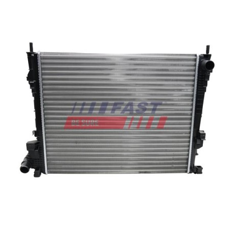 RADIATEUR POUR RENAULT TRAFIC 01