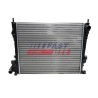 RADIATEUR POUR RENAULT TRAFIC 01