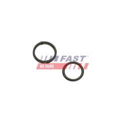 JOINT D`ETANCHEITE, POMPE À HUILE POUR FIAT DOBLO 09