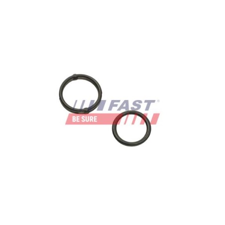 JOINT D`ETANCHEITE, POMPE À HUILE POUR FIAT DOBLO 09