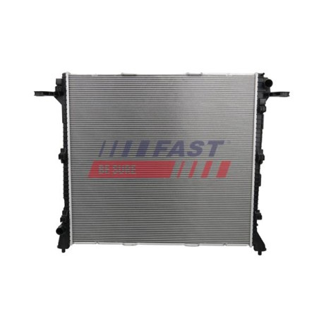 RADIATEUR VW CRAFTER II 16