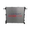 RADIATEUR VW CRAFTER II 16