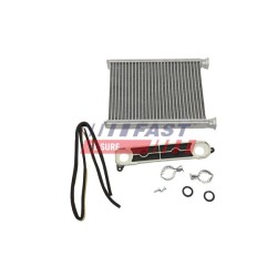 RADIATEUR (MOTEUR THERMIQUE) POUR RENAULT TRAFIC 14
