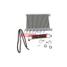 RADIATEUR (MOTEUR THERMIQUE) POUR RENAULT TRAFIC 14