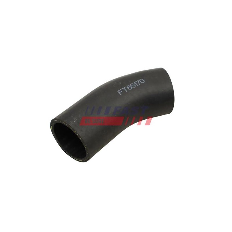 TUBE D`INTERCOOLER POUR FORD TRANSIT CONNECT 13