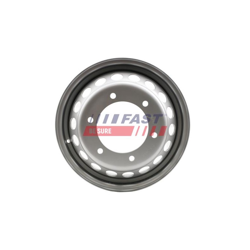 JANTE POUR MERCEDES SPRINTER 06