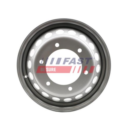 JANTE POUR MERCEDES SPRINTER 06