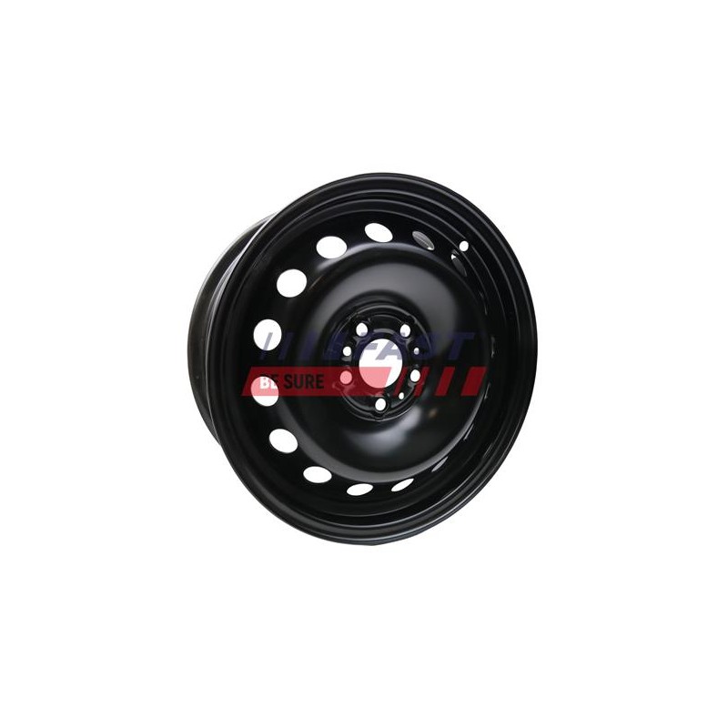 JANTE POUR FIAT TIPO 16
