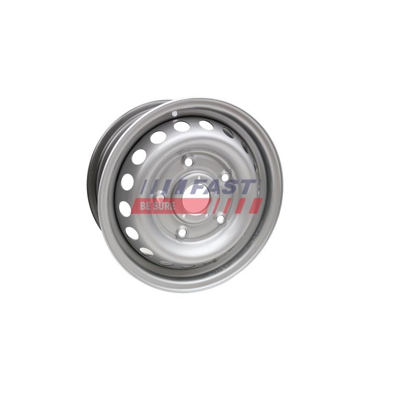 JANTE POUR FORD TRANSIT 13