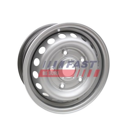 JANTE POUR FORD TRANSIT 13