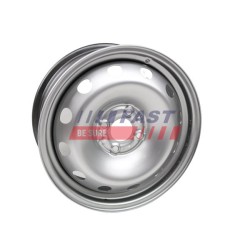 JANTE POUR FIAT FIORINO 07