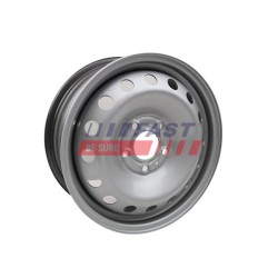 JANTE POUR RENAULT TRAFIC 01