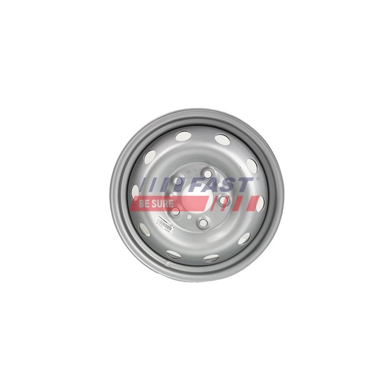 JANTE POUR FIAT DUCATO 06
