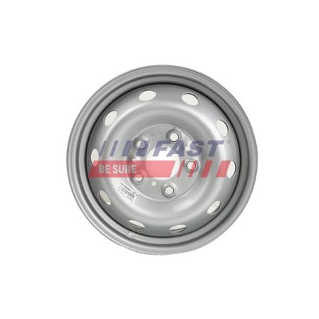 JANTE POUR FIAT DUCATO 06