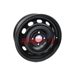 JANTE POUR FORD TRANSIT COURIER 14