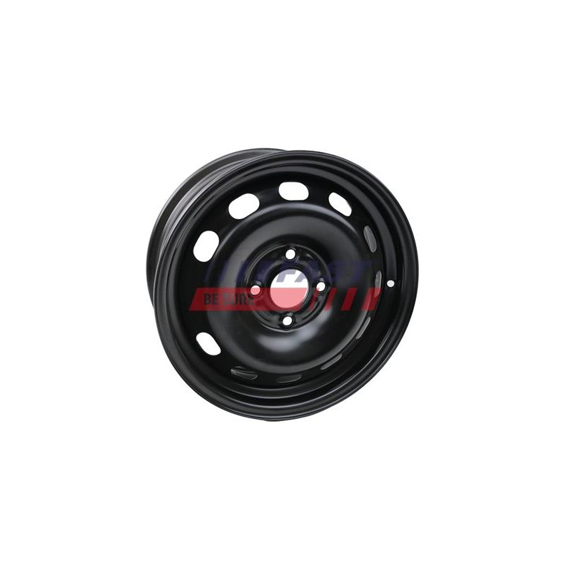 JANTE POUR FORD TRANSIT COURIER 14
