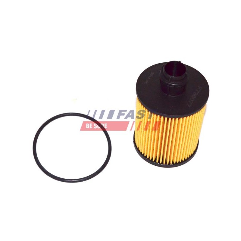 FILTRE À HUILE POUR ALFA 159 05
