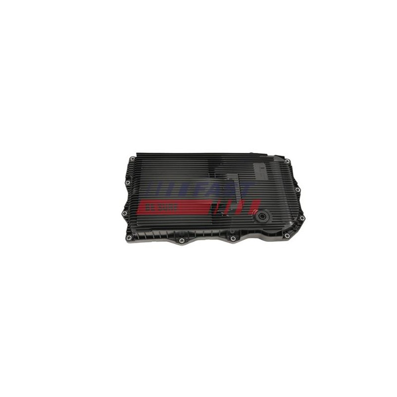 FILTRE À HUILE POUR IVECO DAILY 14