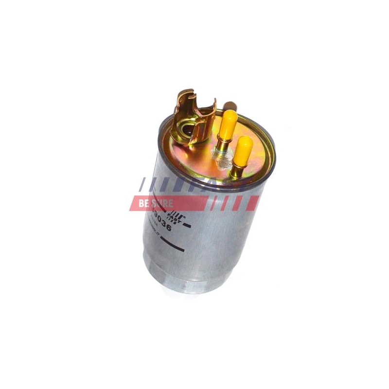 FILTRE À CARBURANT POUR FIAT DOBLO 00