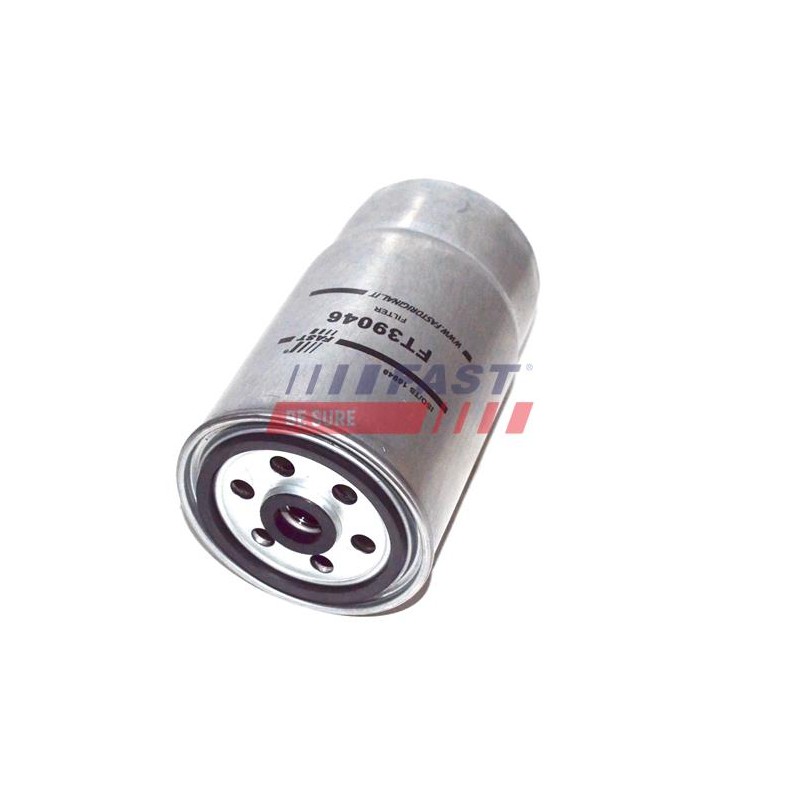 FILTRE À CARBURANT POUR FIAT DUCATO 02