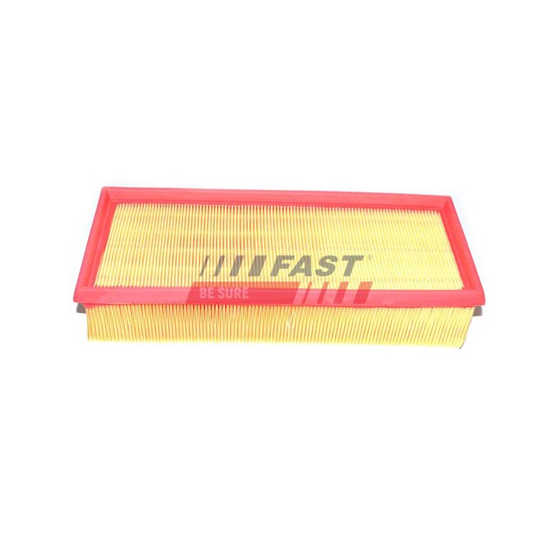 FILTRE À AIR POUR FIAT SCUDO 07