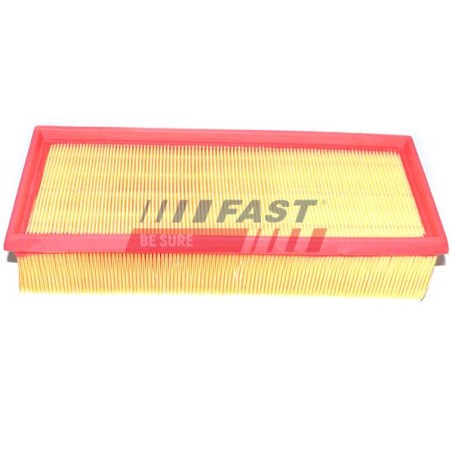FILTRE À AIR POUR FIAT SCUDO 07