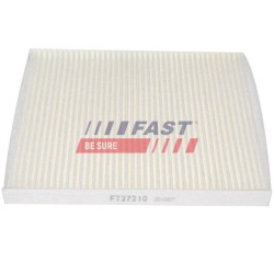 FILTRE, AIR DE L`HABITABLE POUR FIAT PANDA 03