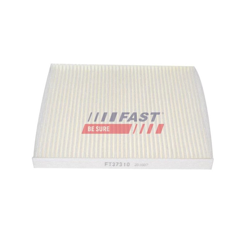FILTRE, AIR DE L`HABITABLE POUR FIAT PANDA 03