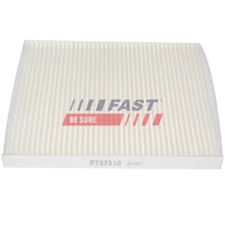 FILTRE, AIR DE L`HABITABLE POUR FIAT PANDA 03