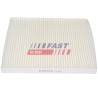 FILTRE, AIR DE L`HABITABLE POUR FIAT PANDA 03