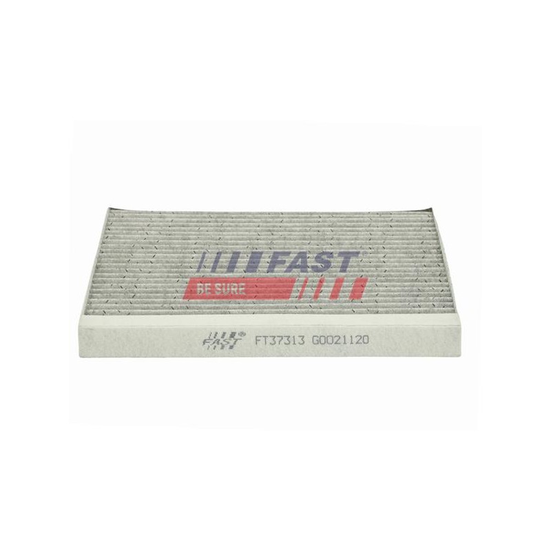 FILTRE, AIR DE L`HABITABLE POUR FIAT DOBLO 09