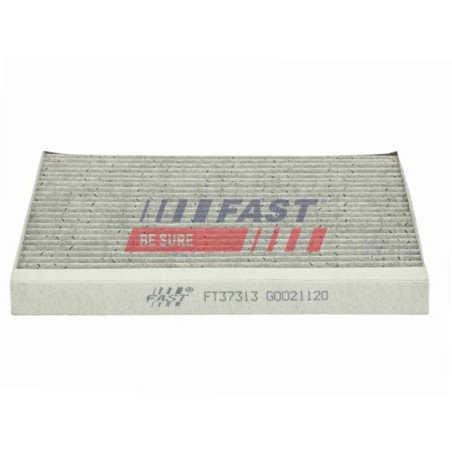 FILTRE, AIR DE L`HABITABLE POUR FIAT DOBLO 09